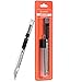 Produktbild Luxshield Edelstahl Cutter mit 10 ultrascharfen 9mm 30° Klingen - Folien-/Architekten-/Car Wrapping Folierer Messer
