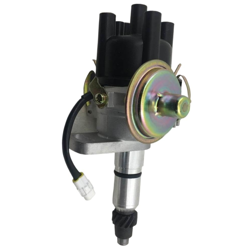 Distribuidor electrónico Compatible con el Punto de reemplazo de Transporte de Sherryberg Electrical Distribuidor para Bedford Rascel