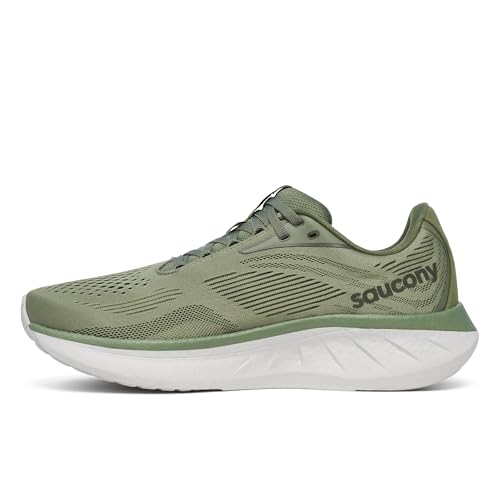 Image of Saucony Men's Ride 18 Sneaker