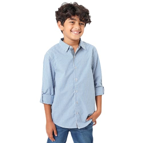 Image of BONKIDS Boys Shirt