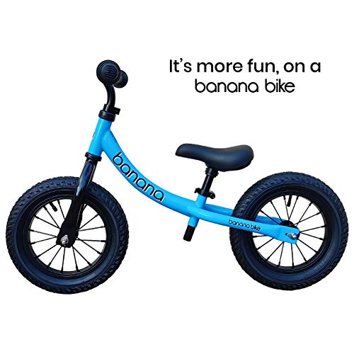 Banana Bike BBGT Banana Gt Balance Bike thumb #5