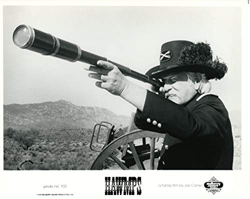 Denver Pyle 8x10 ORIGINAL Photo #V9425