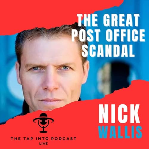 The Great Post Office Scandal
