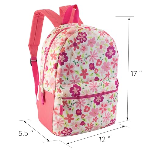 Moda West 24-Pack Backpacks