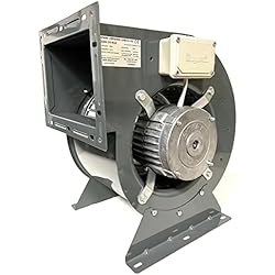 Ventilador Radial Industrial OCES 9/7 Industrial Radial Radiales Ventilador Ventilación extractor Ventiladores Centrifugo Centrifuge ventilador Fan Fans