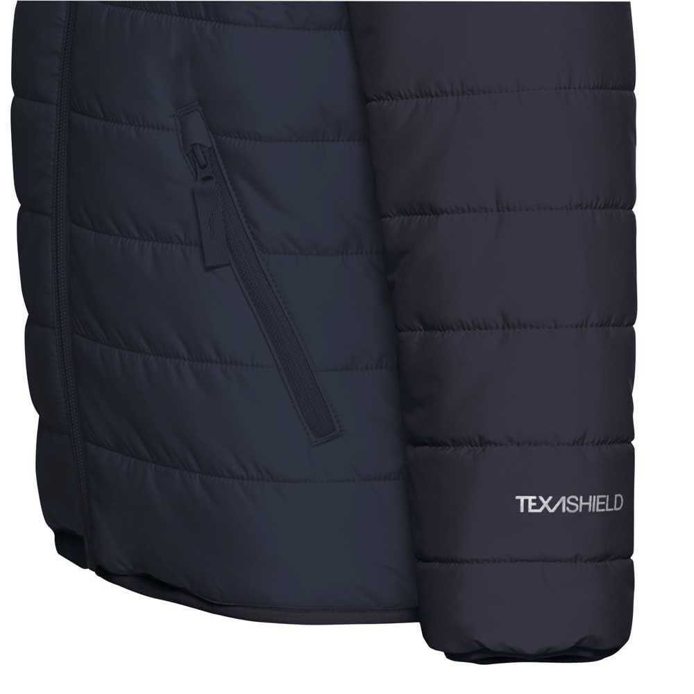 Jack Wolfskin Jungen New Zenon Jacket K Jacket (1er Pack)
