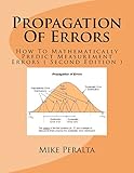 propagation deutsche übersetzung  Propagation Of Errors: How To Mathematically Predict Measurement Errors