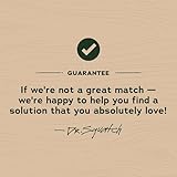 Dr. Squatch Natural Deodorant for Men - Odor-Squatching Aluminium Free - Coconut Castaway (2.65 oz, 3-Pack) - Image 6