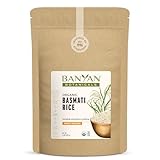 Banyan Botanicals White Basmati Rice –...