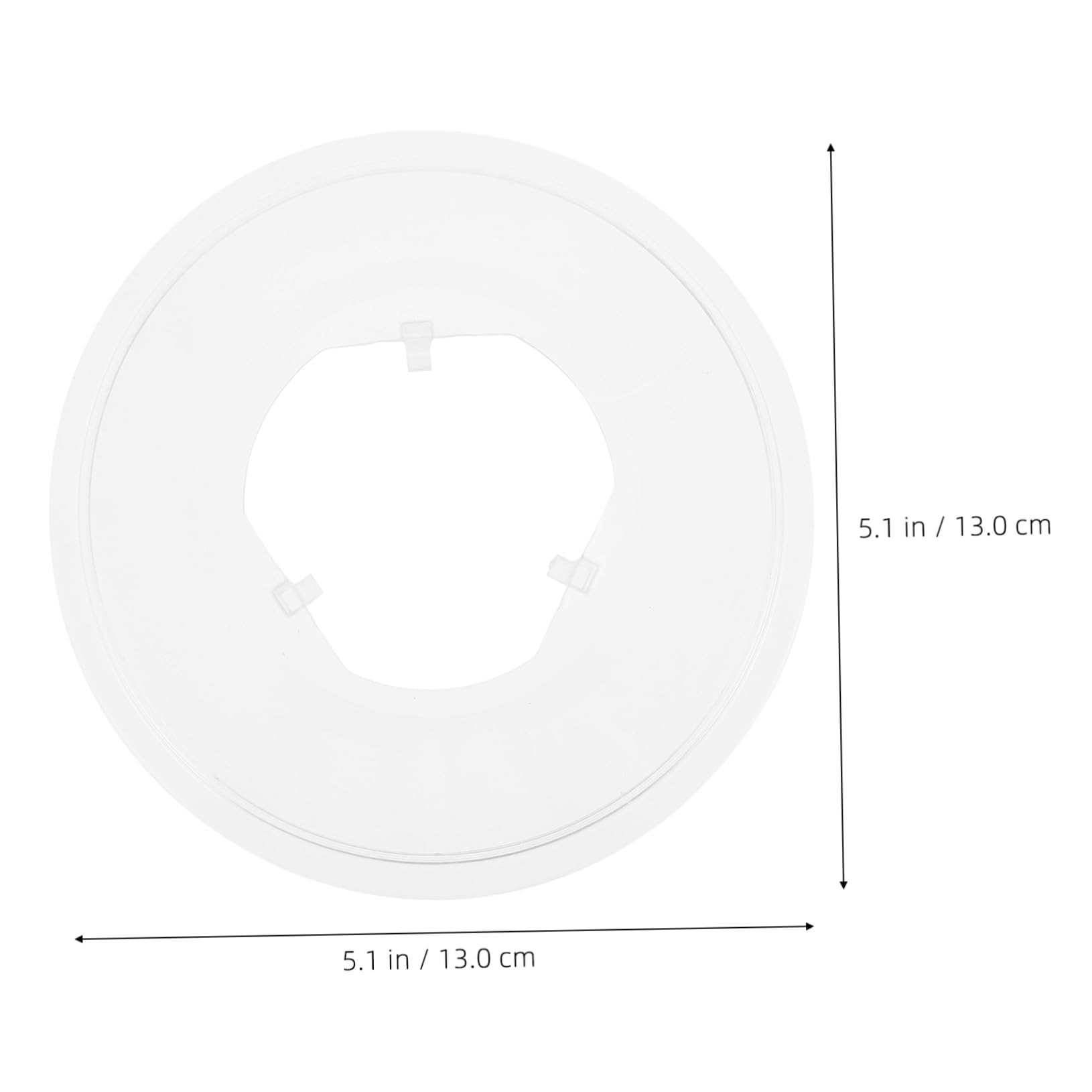 KICHOUSE Pcs Flywheel Guard for Plastic Wheel Spoke Protector Bike Freewheel Spoke Protector Sturdy and Easy Installation Prevents Mud and Dirt