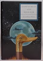Daphne Dead and Done For 0312054084 Book Cover