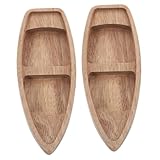 Aplicación versátil: adecuado para varios entornos, como escritorios, estanterías y salas de estar, el modelo de barco agrega un toque de diversión única y atmósfera artística a su espacio vital. artesanía: hecho con fina artesanía, cada detalle del modelo de barco está cuidadosamente tallado, mostrando el encanto de la estética artesanal y agregando gusto a su hogar, modelo de en miniatura, adorno de escritorio de madera