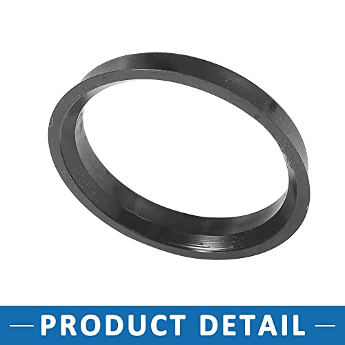 A ABSOPRO Mozzo Centrale anellos da 57,1 mm a 65,1...