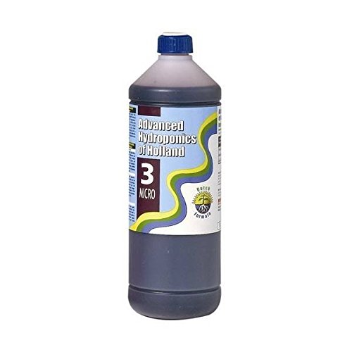 Advanced Hydroponics – Dutch Formula Micro 250 ml