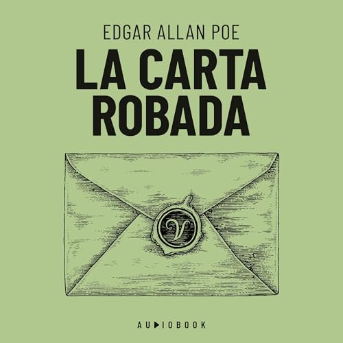 La carta robada