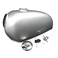 Amazon | ミニモト エイプ50/100 燃料タンク5.5Lホワイト | タンク Amazon | ミニモト エイプ50/100 燃料タンク5.5Lホワイト | タンク