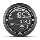 Étanchéité IP67 : protection IP67 et boîtier en ABS durable pour protéger l'appareil de la pluie, des éclaboussures et de la boue afin qu'il fonctionne de manière fiable par temps varié.