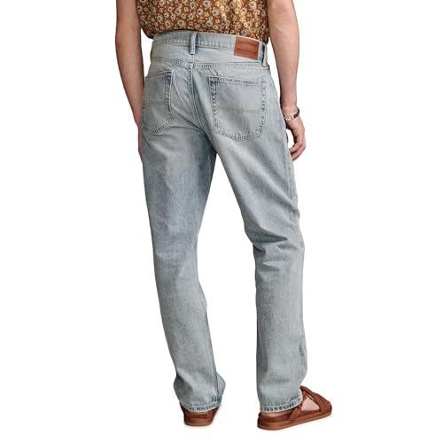 Lucky Brand Men's 363 Straight2