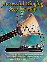 Amazon.com: Successful Ringing: Step by Step - Sequential Instruction ...