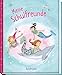 Produktbild Meine Schulfreunde: Meerjungfrauen (Freundebuch für die Schule: Meine Schulfreunde für Mädchen und Jungen)