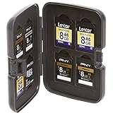 Wildgame Innovations Protective SD Card Case