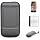 Phone Remote with Touchpad for TikTok, Bluetooth Page Turner for Kindle App, Mini Mouse for iPhone, iPad, Android Devices. Cellphone Camera Photo/Video Remote Control, Carrying Case Included - 8