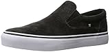 DC Trase Slip-On TX LE Skate Shoe