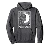 Pole Dance Lovers Apparel Funny Polerina Idea