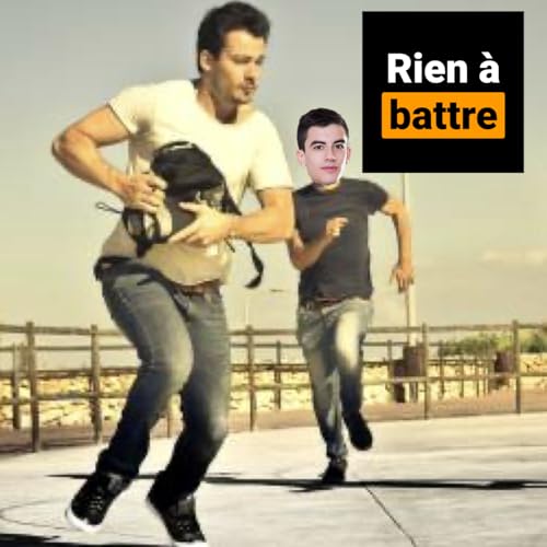 Le jour où je me suis fait voler