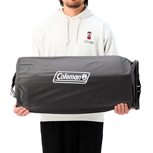 Coleman（コールマン）「マスターシリーズ」3商品紹介 ワンランク上の