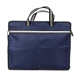 ✔ Tragbare Tasche: Tragbarer Tragegriff, ideal für Ihr Büro im Freien.