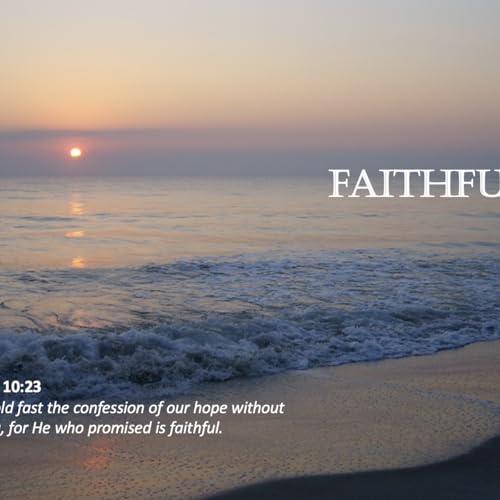 Episode 57: Promise #57 - Faithful