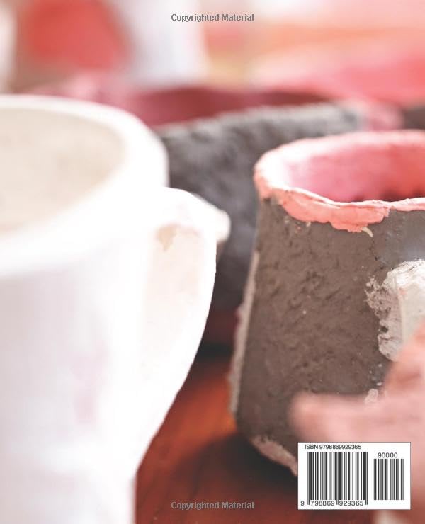 The Ultimate Guide to Effortless Ceramic Glazing: Master the Art of Ceramic Glazing with Expert Tips and Techniques for Seamless Results - Image 2