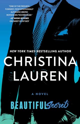 Beautiful Secret (The Beautiful Series)