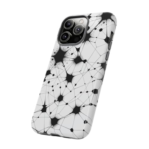 Coque iPhone 14 Pro Max rigide brillante pour éviter les rayures avec style