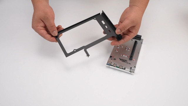 Amazon.co.jp: グラフィックス ドッキング ステーション、アルミニウム