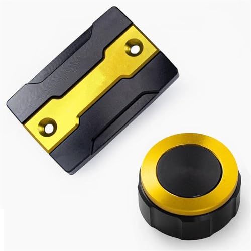 Protección líquido de frenos delantero y trasero Tracer 7 GT