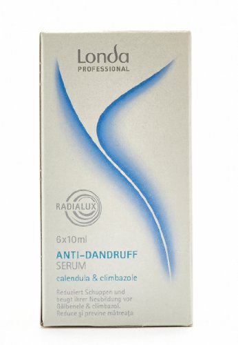 Preisvergleich Produktbild Londa Anti - Sérum Drandruff 6x10 Ml