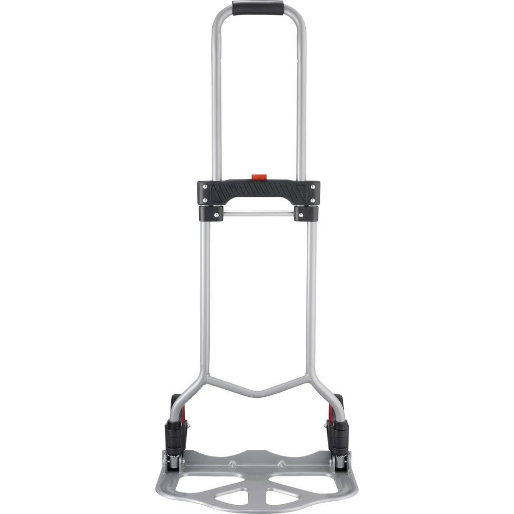 TOOLCRAFT TO-10020720 Sackkarre PP, Stahl Traglast (max.): 60 kg