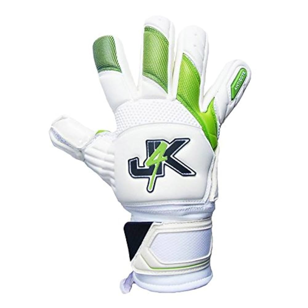 高品質サッカーGKグローブ　JFLトップ/Jリーグ下部チーム選手着用！ 高品質サッカーGKグローブ JFLトップ/Jリーグ下部チーム選手着用