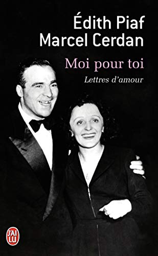 Moi pour toi: Lettres d'amour