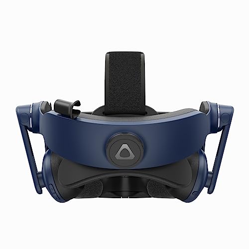 HTC VRヘッドセット VIVE PRO 2 フルセット 【国内正規品】