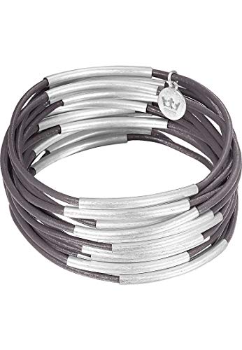 Preisvergleich Produktbild Sence Copenhagen Damen-Armreif Messing One Size 85946668