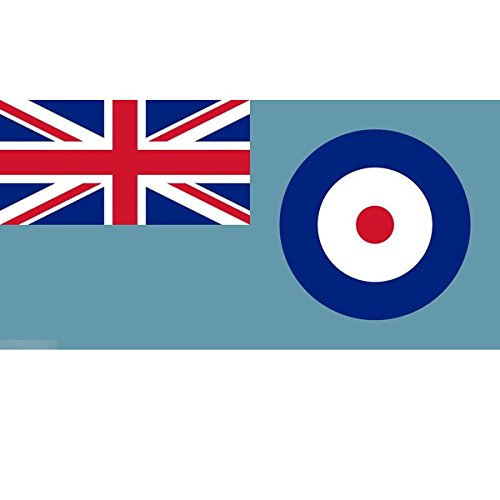 Amazon.co.jp: 国旗 イギリス 英国 空軍 エアフォース RAF ラウンデル
