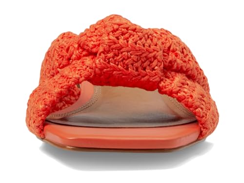 Dune London Laizes Orange 39 (US Women's 8) B (M)2