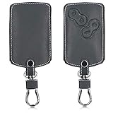 LEICHT & GRIFFIG: Die Tasche ist ein absolutes Leichtgewicht unter den Schutzhüllen und liegt dadurch super in der Hand.