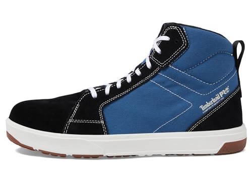 Image of Timberland PRO Berkley Hi Composite Safety Toe
