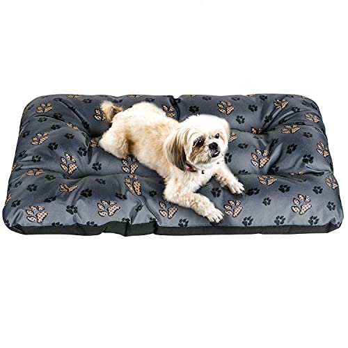 Coussin pour chien imperméable pour dire adieu aux mauvaises odeurs - 6