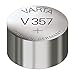 Produktbild VARTA Watch V357 V13GS High Drain 1er