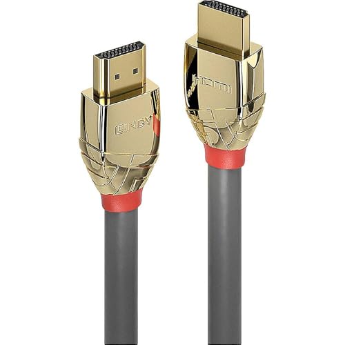 Cable HDMI 2.1 LINDY 37602 ideal para conectar tu pantalla a 10k y 120Hz en casa